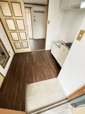 【玄関】 | サンポート21