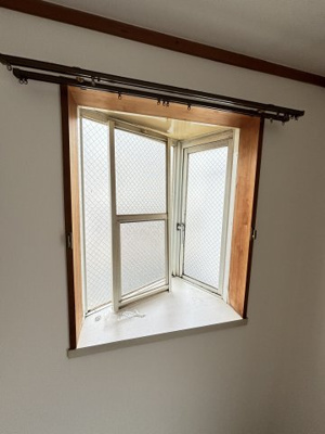 【内装】 | サンポート21