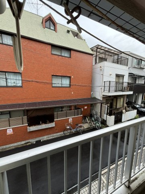 【展望】 | サンポート21