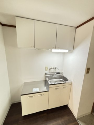 【キッチン】 | サンポート21