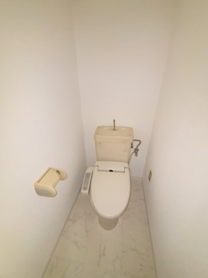 【トイレ】 | サンポート21