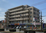 イーストビレッジの画像