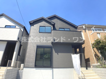 狭山市水野　全2棟　2号棟の画像