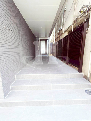 【その他共用部分】 | GLACIS