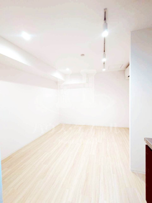 【居間・リビング】 | GLACIS | ゆったりとしたリビングです