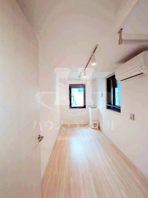 【寝室】 | GLACIS | 寝室にいかがでしょうか