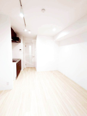 【内装】 | GLACIS | 内装も気になるポイント