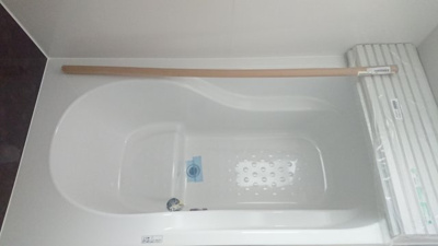 【内観：施工例】 | ブルーミングガーデン葛城市林堂 | 同シリーズ
