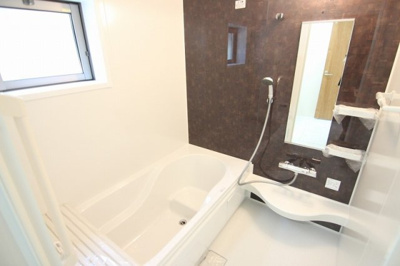 【内観：施工例】 | ブルーミングガーデン葛城市林堂 | 同シリーズ