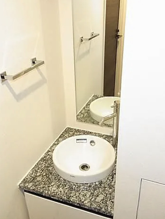 パークハビオ東中野のその他