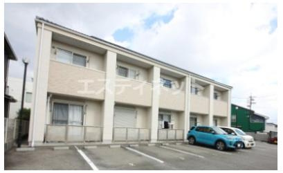 グレイスエーリ