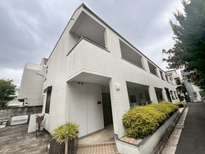 【外観】 | タートルヒル