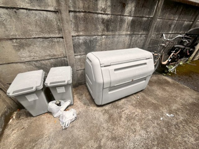 【その他共用部分】 | タートルヒル