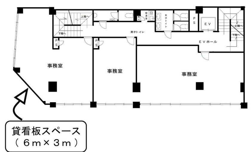 上汐中央ビル
