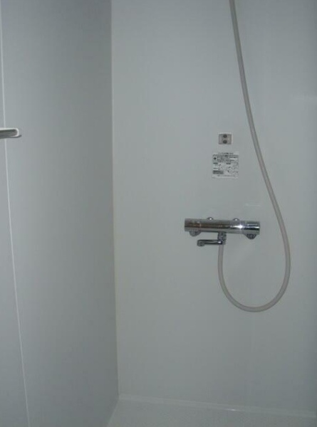 サンハイツの設備