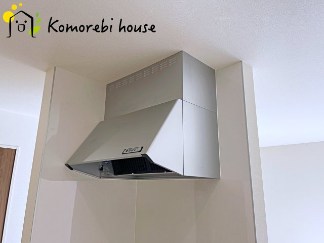 さいたま市見沼区深作　4期　新築一戸建て　リーブルガーデン　01のキッチン|26.1.8撮影済み