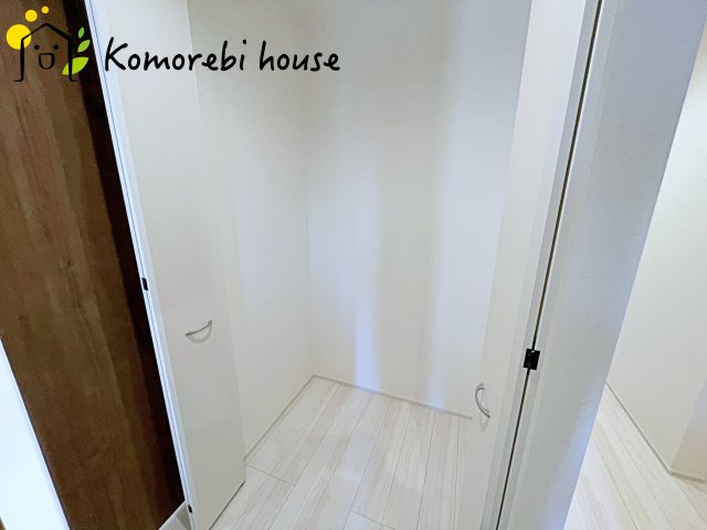 さいたま市見沼区深作　4期　新築一戸建て　リーブルガーデン　01のその他|26.1.8撮影済み