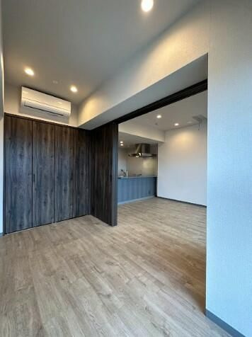 ＴＨＥＡＴＥＲ　ＣＯＵＲＴ本駒込の内装