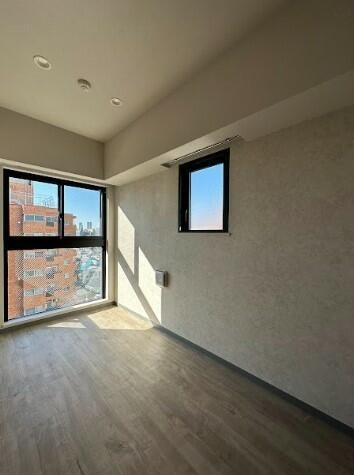 ＴＨＥＡＴＥＲ　ＣＯＵＲＴ本駒込の洋室