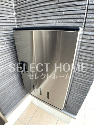  | （仮）堂前町アパート | 同型タイプ