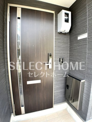  | （仮）堂前町アパート | 同型タイプ