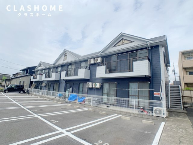 翼ハイツ　2号館のその他