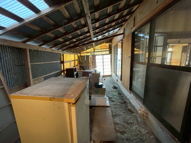 茨城県行方市吉川　中古戸建のその他