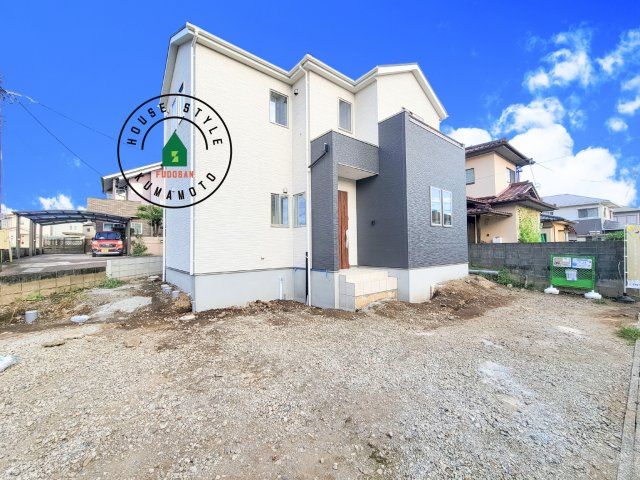 熊本市東区桜木4丁目第2-1棟（1号棟）