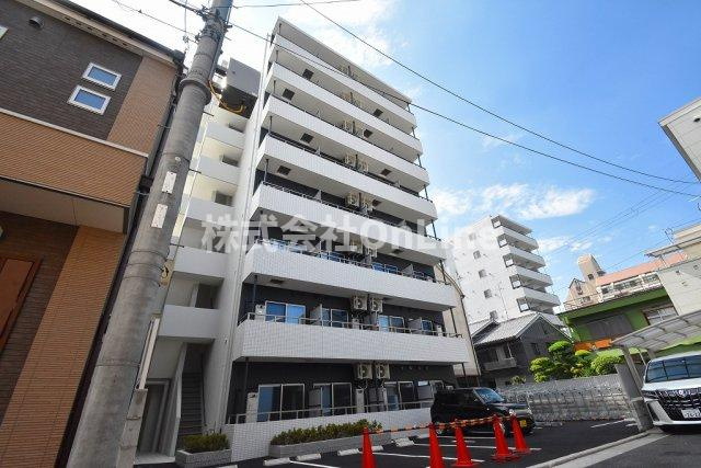 【外観】 | Sky Yao