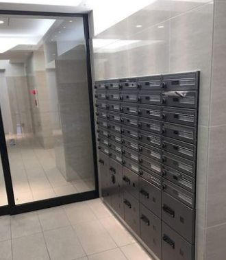 【その他共用部分】 | メイクスデザイン入谷