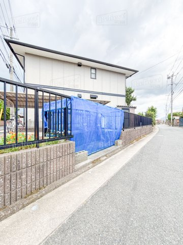 ハイネス迎野のその他共用部分