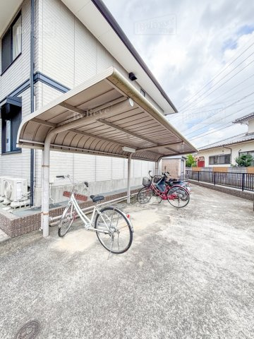 ハイネス迎野のその他共用部分