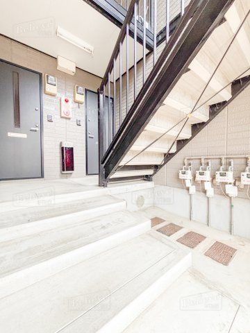 ハイネス迎野のその他