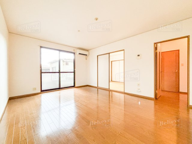 ハイネス迎野の内装