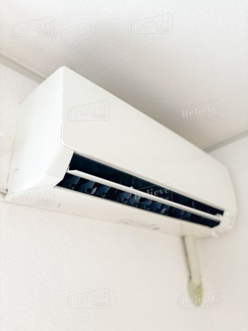 ハイネス迎野の内装