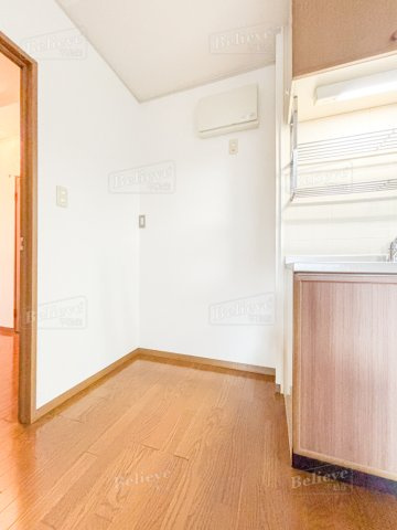 ハイネス迎野の内装