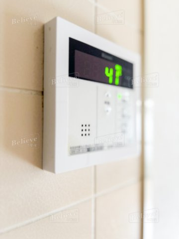 ハイネス迎野の内装