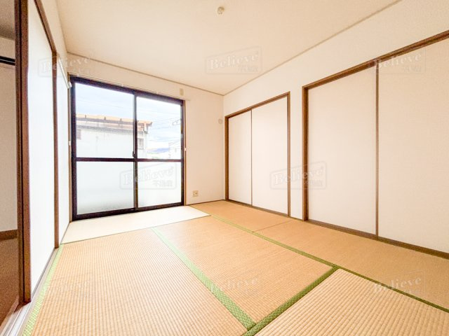 ハイネス迎野の内装