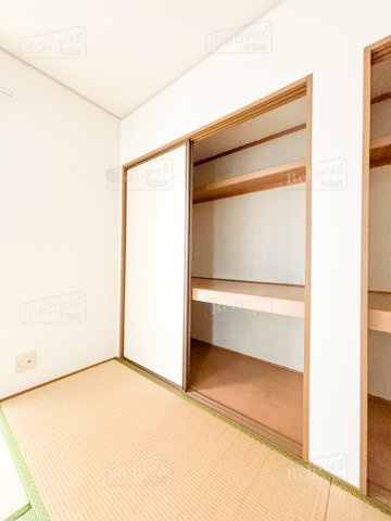 ハイネス迎野の内装