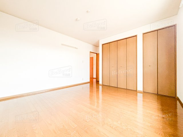 ハイネス迎野の内装