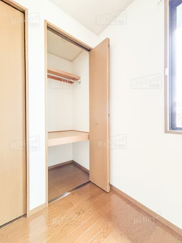 ハイネス迎野の内装