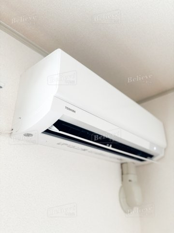 ハイネス迎野の内装