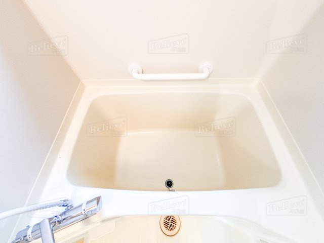 ハイネス迎野の内装