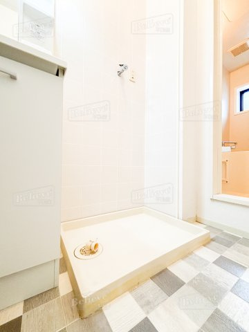 ハイネス迎野の内装