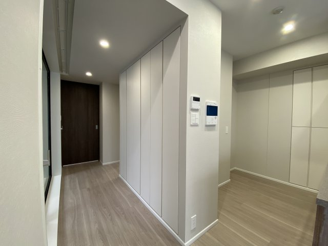 ザ・レジデンス東京駅前の設備