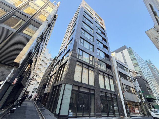 ザ・レジデンス東京駅前