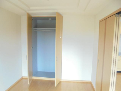 【その他】 | ファミール　ガーデン | 収納