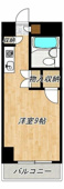 間取りです