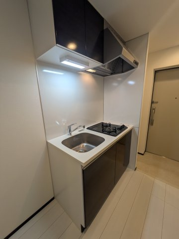 GENOVIA天王台のキッチン|別タイプ参考写真