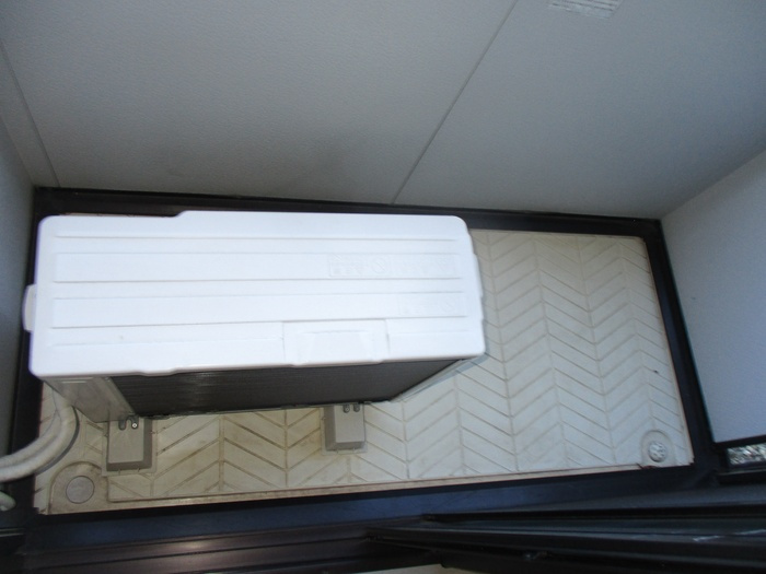 オプス・なのはなのバルコニー